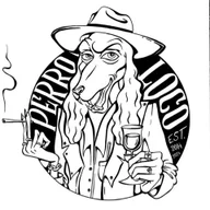 Perro Loco logo