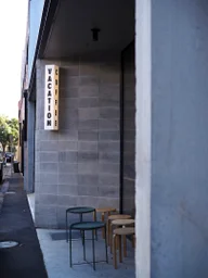 Vacation Coffee Cremorne logo