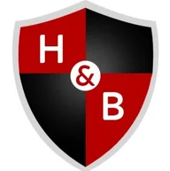 Hunter & Bloomfield logo