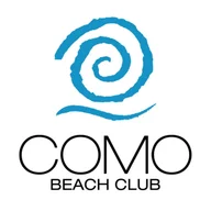 COMO Beach Club Canggu logo
