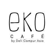 Eko Cafe by Deli Campur Asia logo