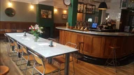 The Foxglove Public House logo