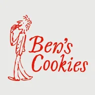 Ben's Cookies logo