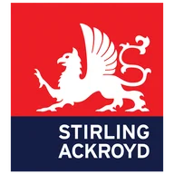 Stirling Ackroyd Estate Agents logo