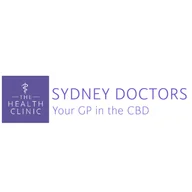 Sydney Doctors logo