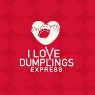I Love Dumplings Express (Berwick) logo