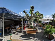 Restaurant Sunnebeedli logo