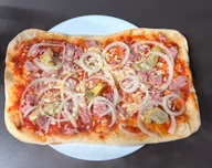 Lo Spuntino Foodtruck logo