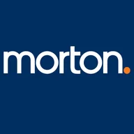Morton - Sydney City logo