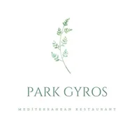 Park Gyros logo