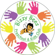 Bizzy Bees Preschool & Kids Club Campus 1 logo