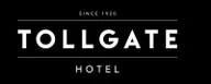 Tollgate Hotel logo