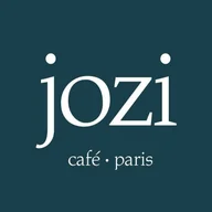 JOZI brunch Pantheon logo