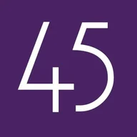 45 Park Lane logo