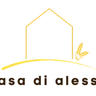 a casa di alessia logo