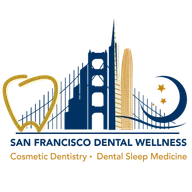 San Francisco Dental Wellness logo