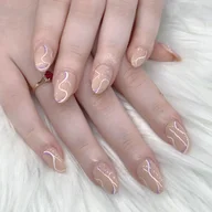 Princess Nails Spa and Beauty logo