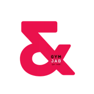 Gym and Jab logo