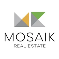 Michelle Kim | Mosaik Real Estate | Top 1% SF Realtor logo