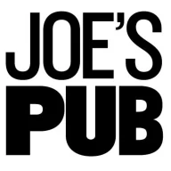 Joe's Pub logo