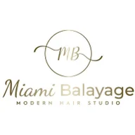 Miami Balayage Salon logo
