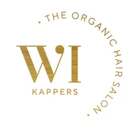 WI kappers Amsterdam logo