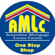 Australian Mortgage Loans Centre logo
