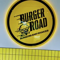 Burger Road Highett logo