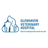 Glenhaven Veterinary Hospital logo