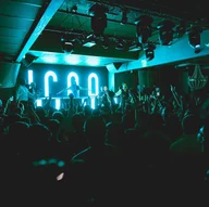 Icon Nightclub logo