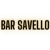 Nuovo Bar Savello logo