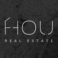 HOU Real Estate GmbH logo
