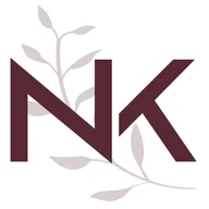 Nikita Kapur Nutrition logo