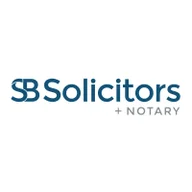 SB Solicitors and Notary logo