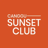 Canggu Sunset Club logo