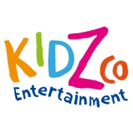 KidzCo Entertainment GmbH logo