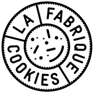 La Fabrique Cookies logo
