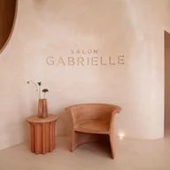 Salon Gabrielle - Hawksburn logo