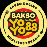 Bakso Yoyo 88 logo
