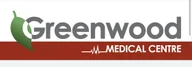 Greenwood Medical Centre logo