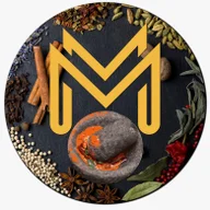 Masala Munchies logo