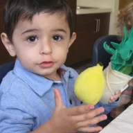 Chabad Early Learning Center logo
