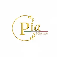 Pia Ristorante logo