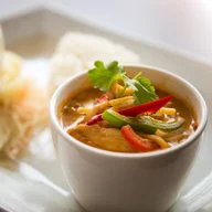 Charm Thai Dining logo