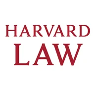 Harvard Law School logo