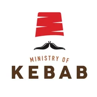 Ministry of Kebab logo