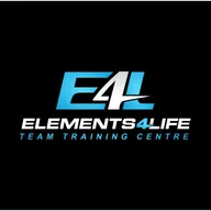 Elements4Life Team Training Centre logo