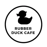 Rubber Duck Cafe logo