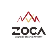 ZOCA HAIR - H beauty Sanctuary logo