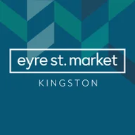 Eyre St Market logo
